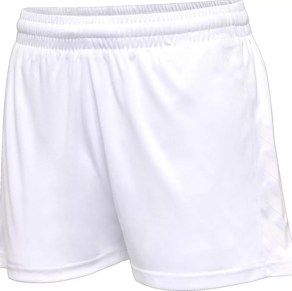 Hummel CORE XK POLY SHORTS WOMAN