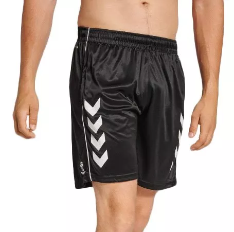 Szorty Hummel CORE XK POLY COACH SHORTS