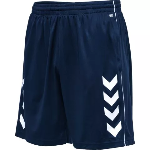 hmlCORE XK POLY COACH SHORTS