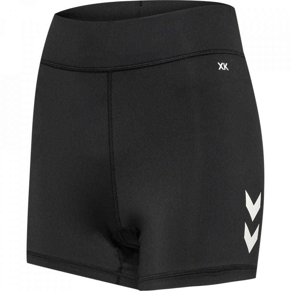 Hummel CORE XK HIPSTERS WOMAN Rövidnadrág