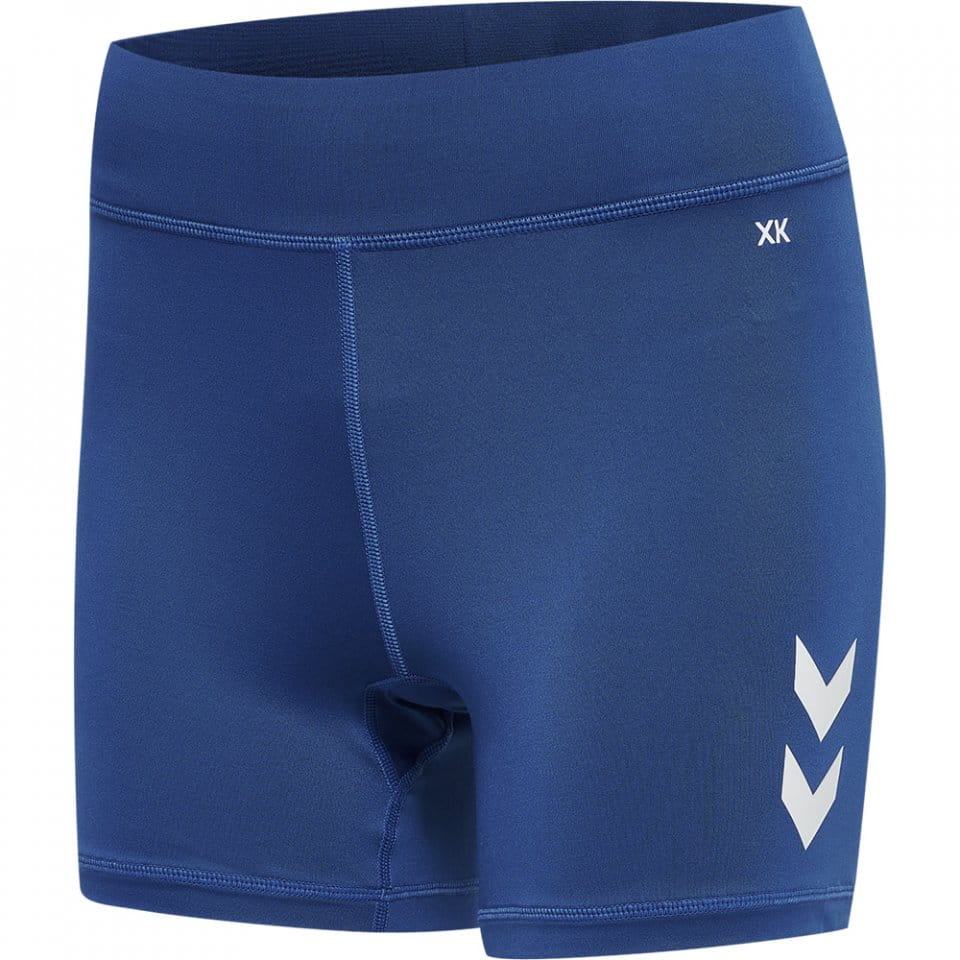 Pantalón corto Hummel CORE XK HIPSTERS WOMAN