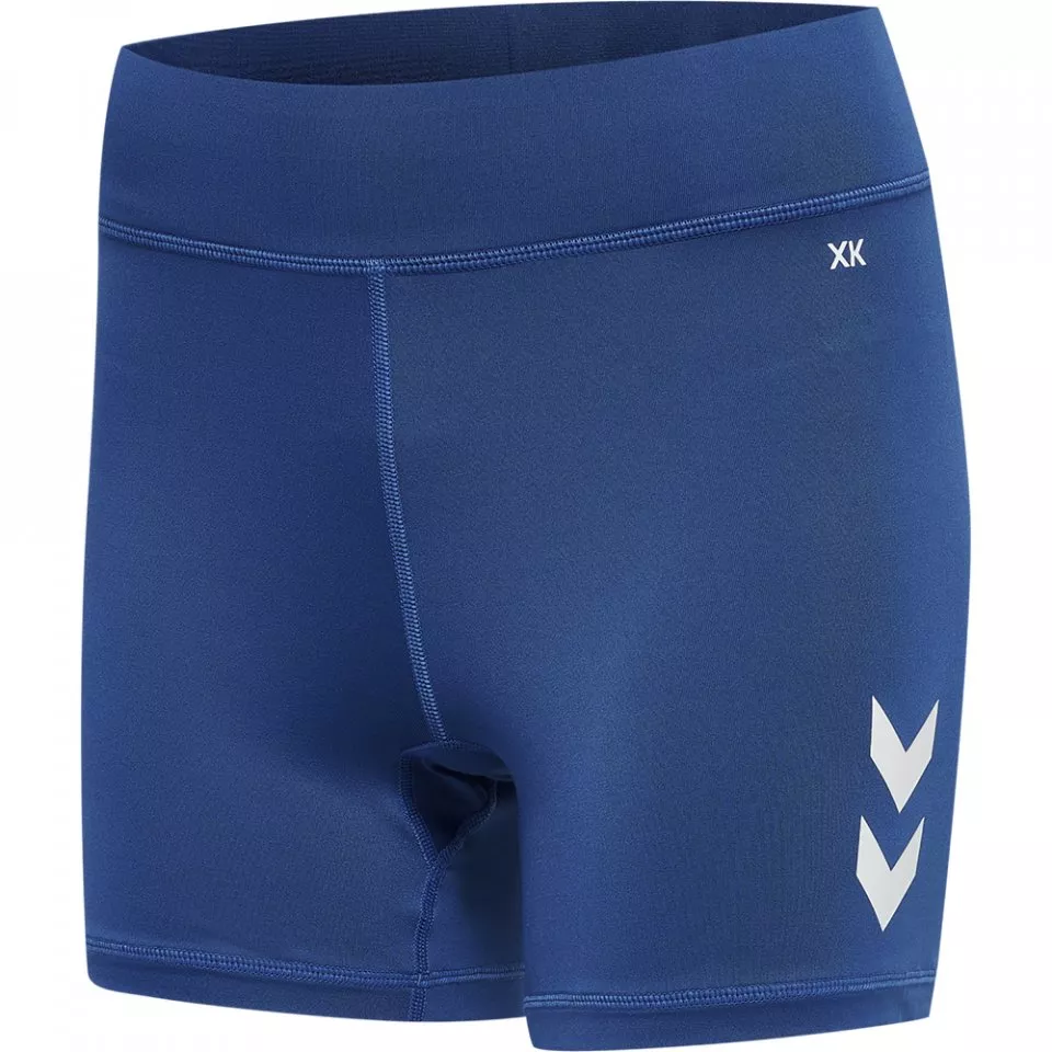 Pantalón corto Hummel CORE XK HIPSTERS WOMAN