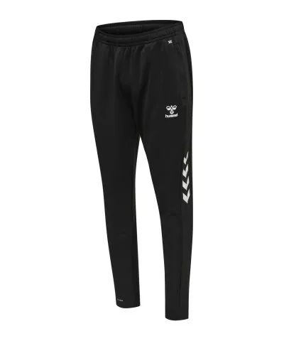 CORE XK TRAINING POLY PANTS KIDS