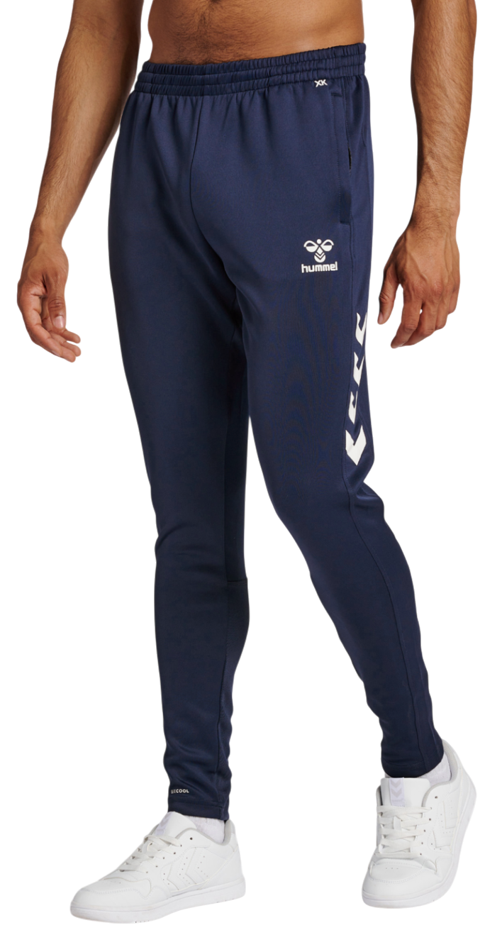 Pantaloni Hummel CORE XK TRAINING POLY PANTS