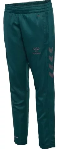 CORE XK TRAINING POLY PANTS KIDS