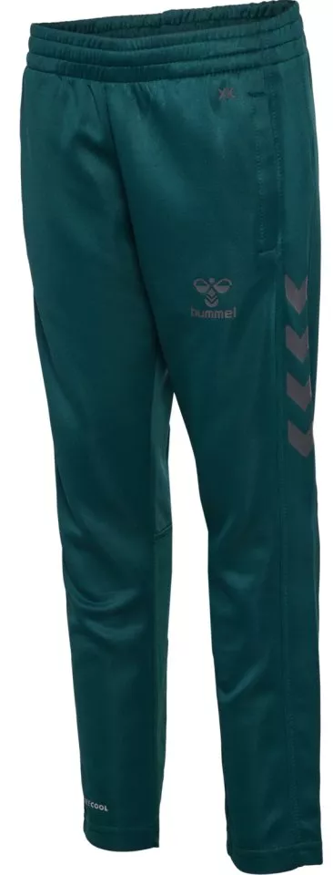 Pantaloni Hummel CORE XK TRAINING POLY PANTS KIDS
