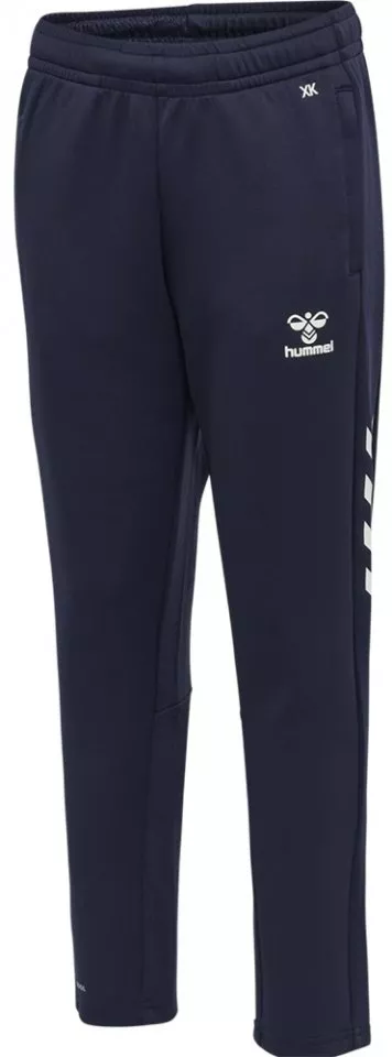 Spodnie Hummel CORE XK TRAINING POLY PANTS KIDS