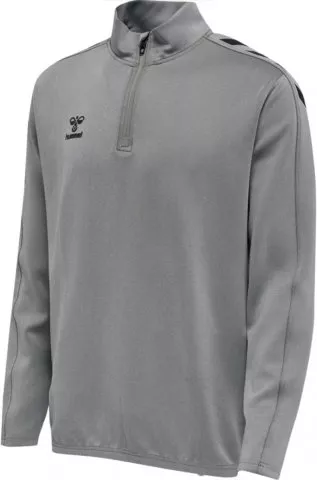 CORE XK HALF ZIP POLY SWEAT