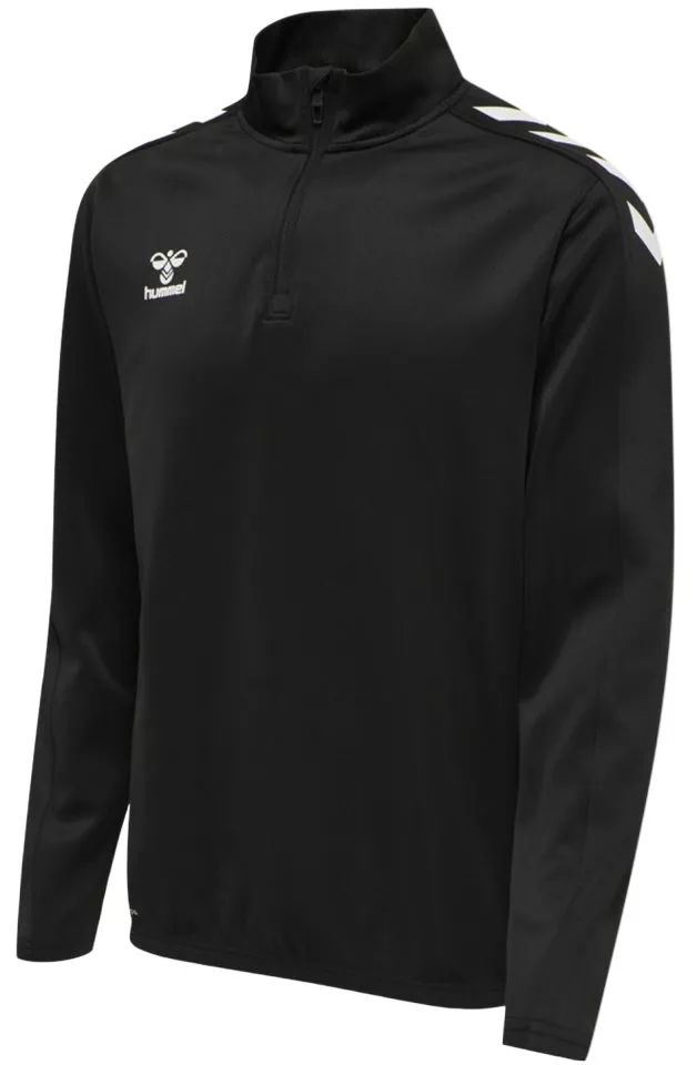 Hanorac Hummel hmlCORE XK HALF ZIP POLY SWEAT