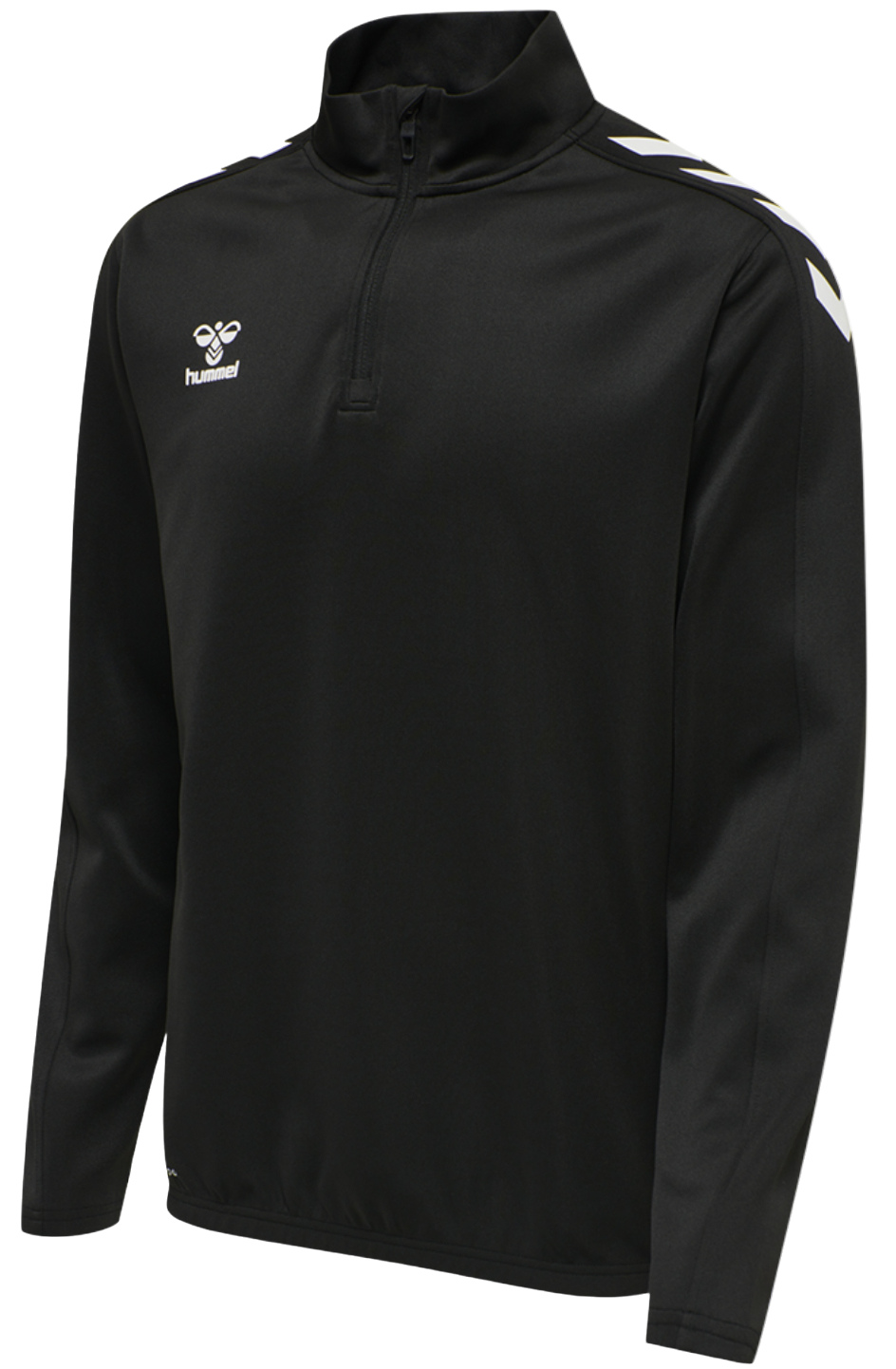 Hanorac Hummel hmlCORE XK HALF ZIP POLY SWEAT