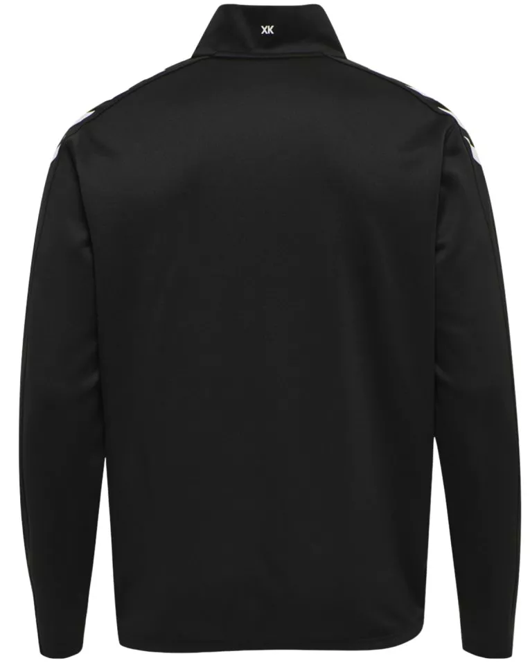 Hanorac Hummel hmlCORE XK HALF ZIP POLY SWEAT