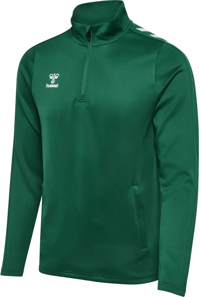 Hanorac Hummel hmlCORE XK HALF ZIP POLY SWEAT