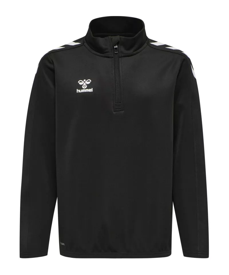 Sudadera Hummel CORE XK HALF ZIP POLY SWEAT KIDS