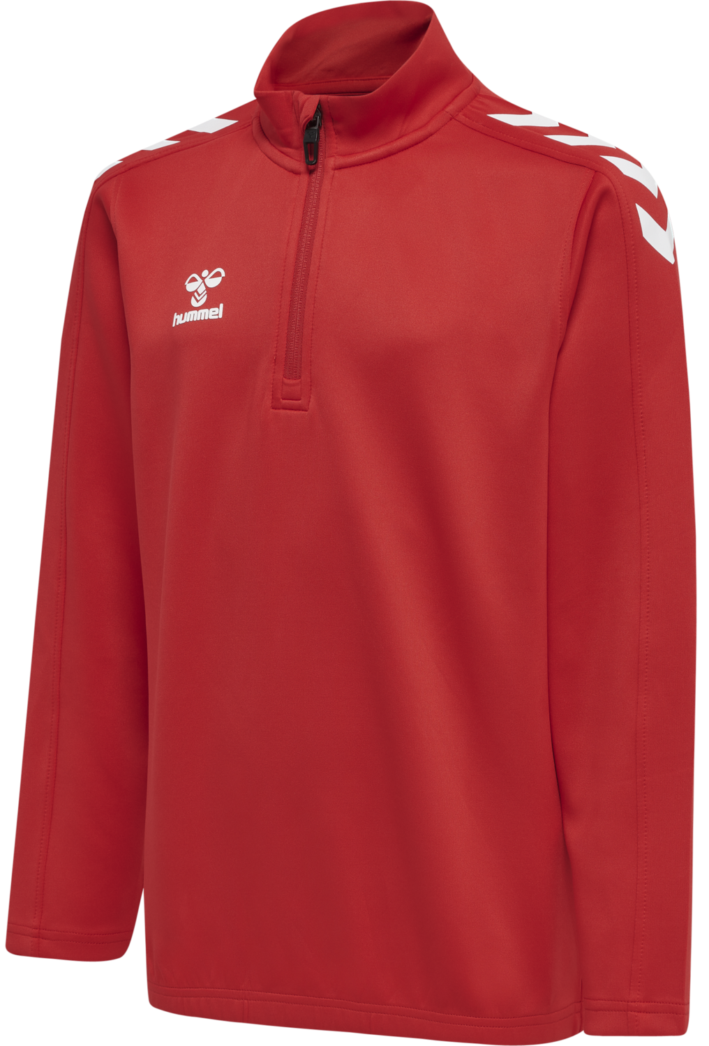 Sudadera Hummel CORE XK HALF ZIP POLY SWEAT KIDS