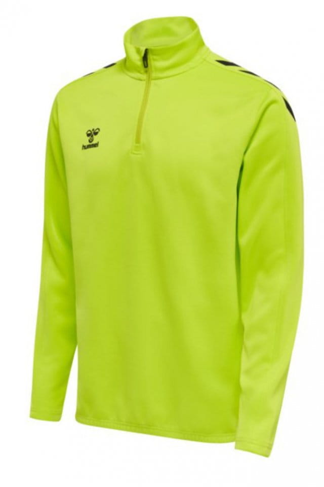 Sudadera Hummel CORE XK HALF ZIP POLY SWEAT KIDS