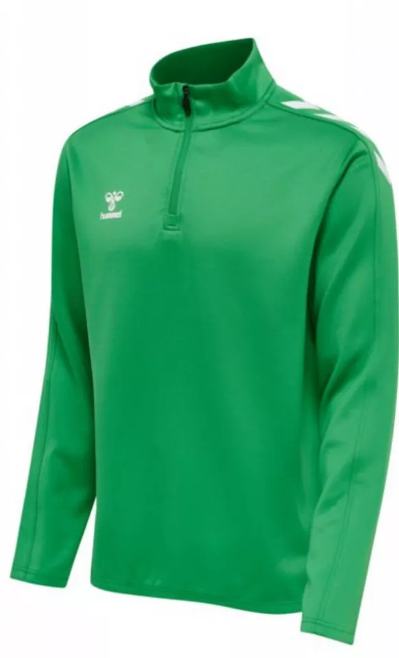 Φούτερ-Jacket Hummel CORE XK HALF ZIP POLY SWEAT KIDS