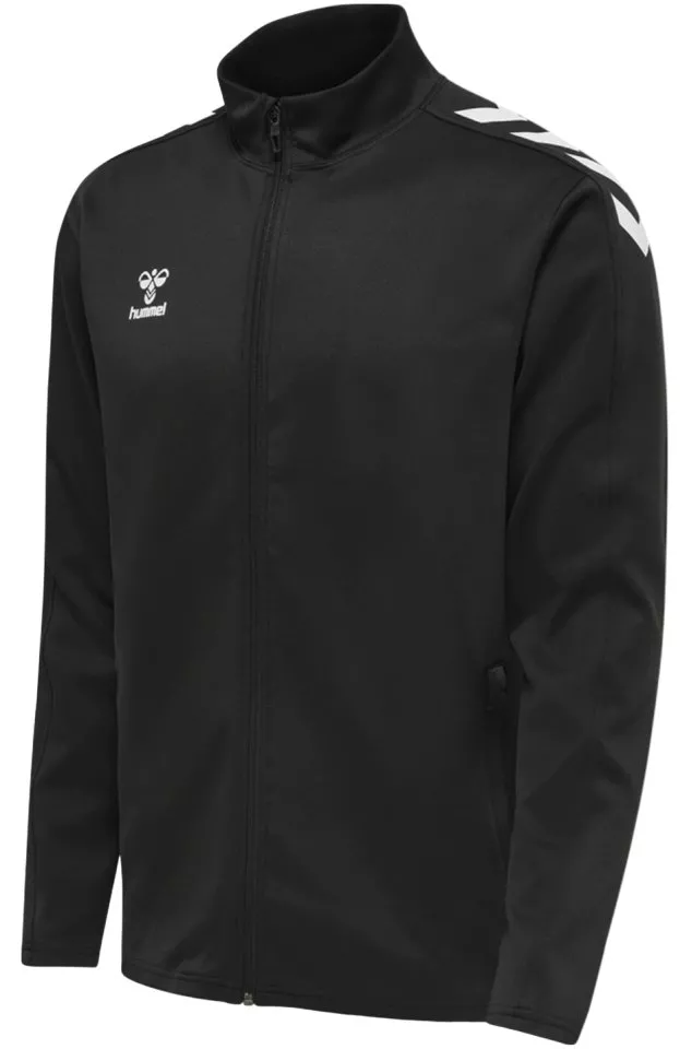 Суитшърт Hummel hmlCORE XK POLY ZIP SWEAT