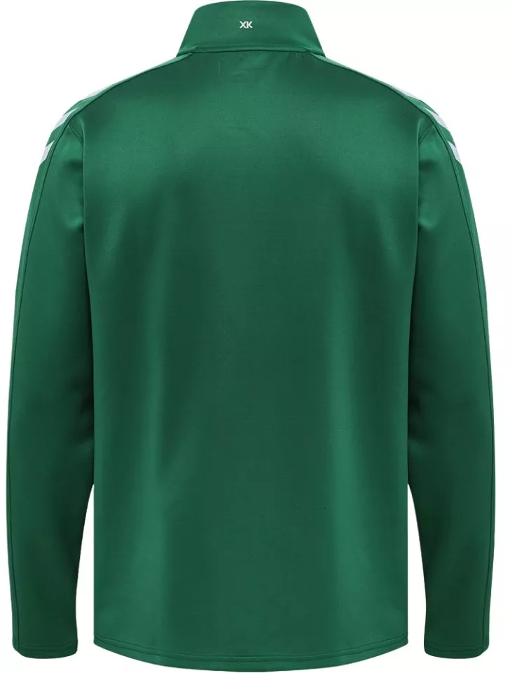 Hanorac Hummel hmlCORE XK POLY ZIP SWEAT