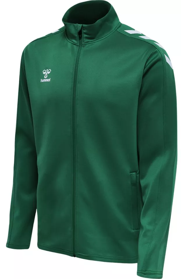 Hanorac Hummel hmlCORE XK POLY ZIP SWEAT