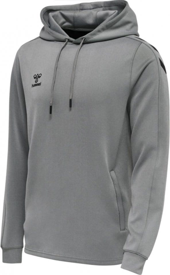 Hummel CORE XK POLY SWEAT HOODIE Kapucnis melegítő felsők
