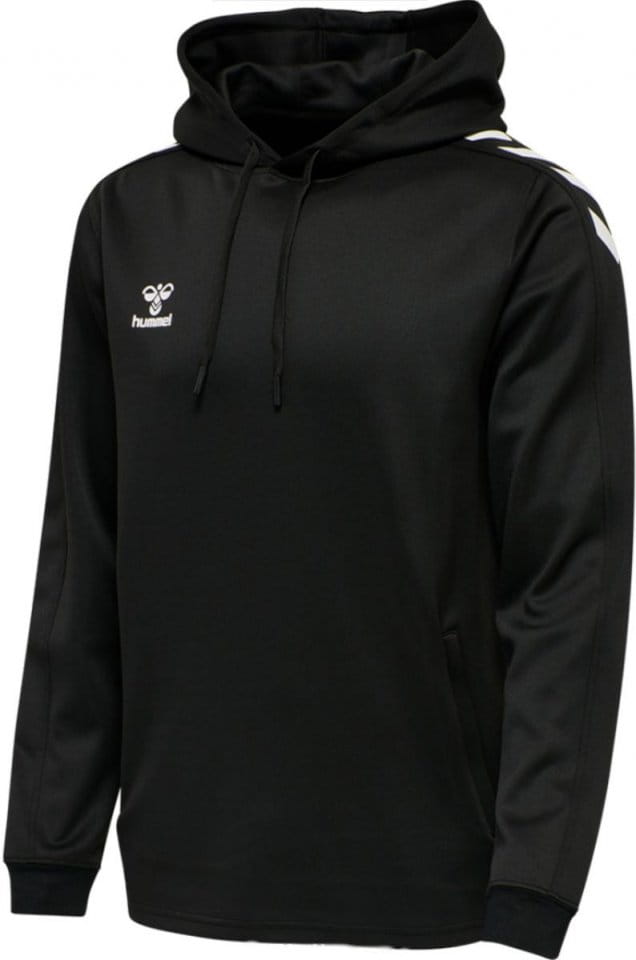 Hummel CORE XK POLY KIDS SWEAT HOODIE Kapucnis melegítő felsők