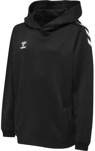 hmlCORE XK POLY KIDS SWEAT HOODIE