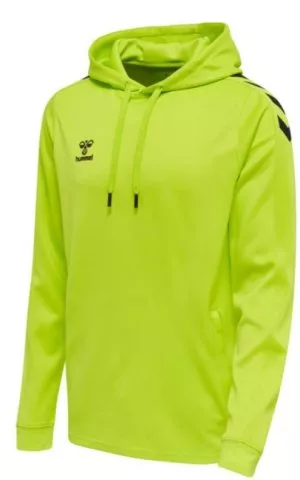 ISH FALCONS CORE XK POLY KIDS SWEAT HOODIE