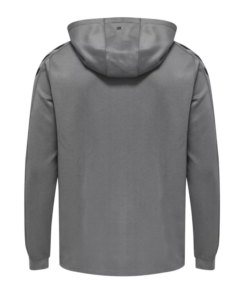 Hummel CORE XK POLY ZIP HOOD SWEAT Kapucnis melegítő felsők