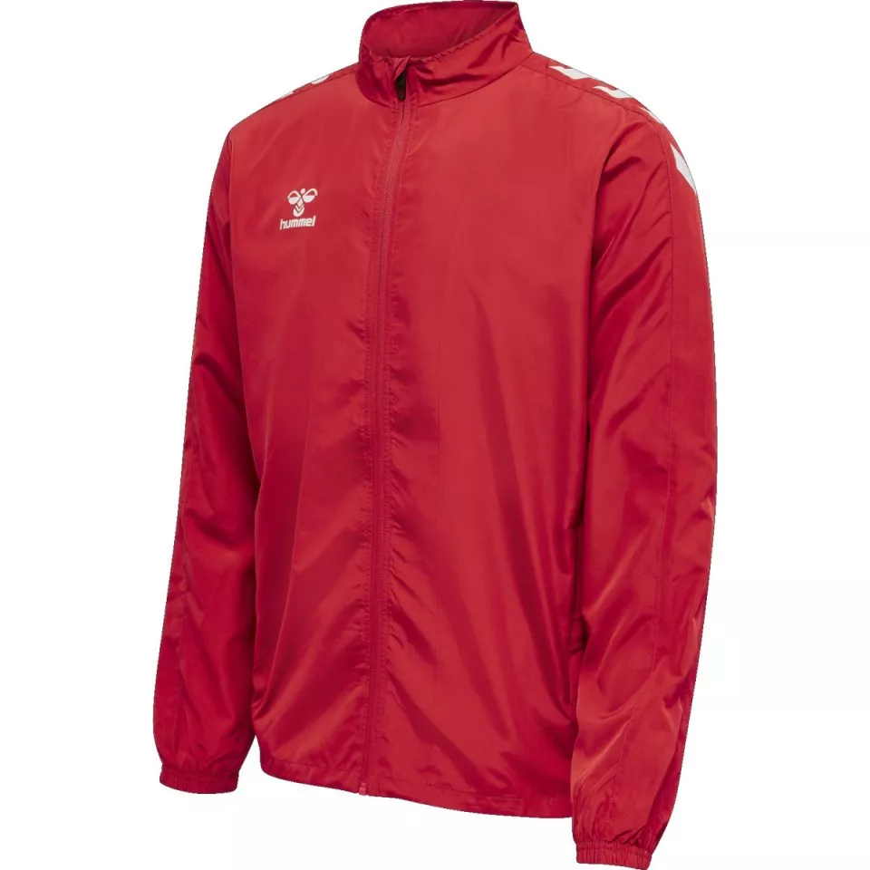 Jakna Hummel CORE XK MICRO ZIP JACKET