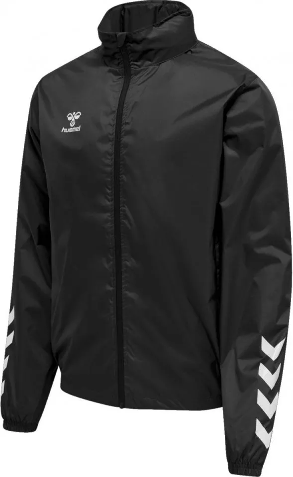 Kurtka z kapturem Hummel CORE XK SPRAY JACKET