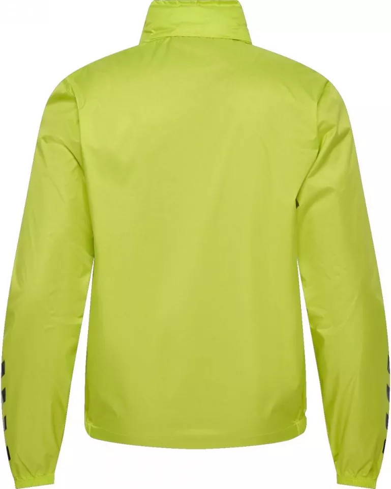Jakna s kapuljačom Hummel CORE XK SPRAY JACKET