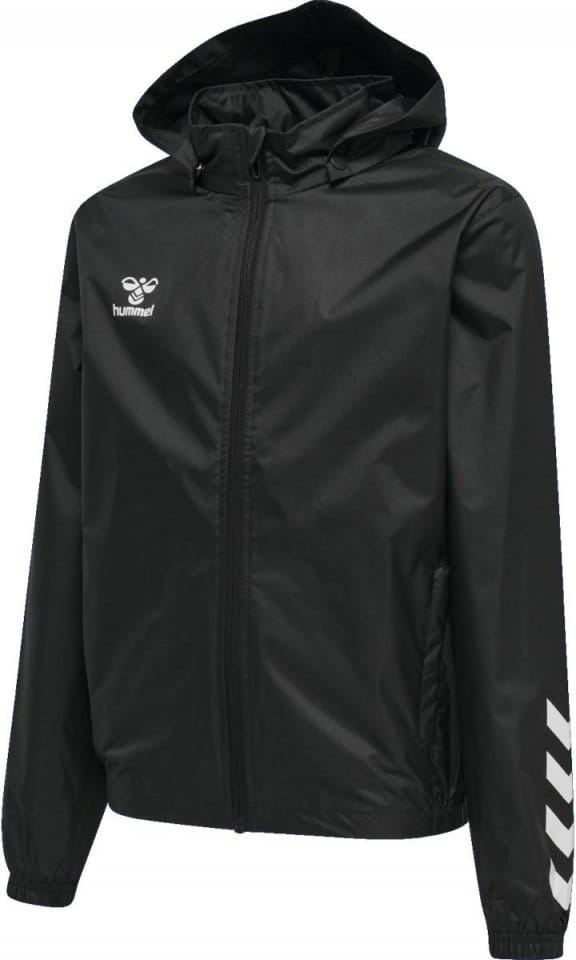 Giacche con cappuccio Hummel CORE XK SPRAY JACKET KIDS
