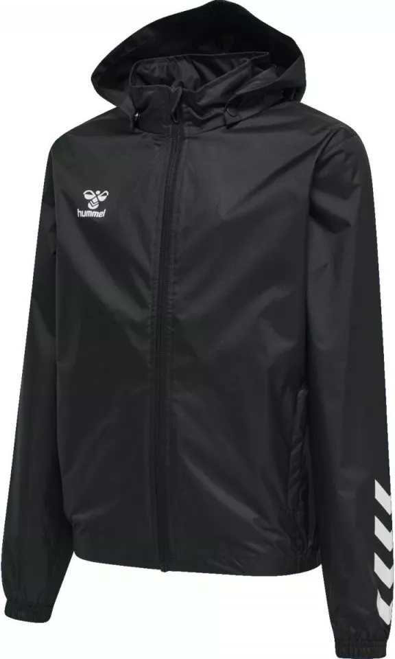 Giacche con cappuccio Hummel CORE XK SPRAY JACKET KIDS