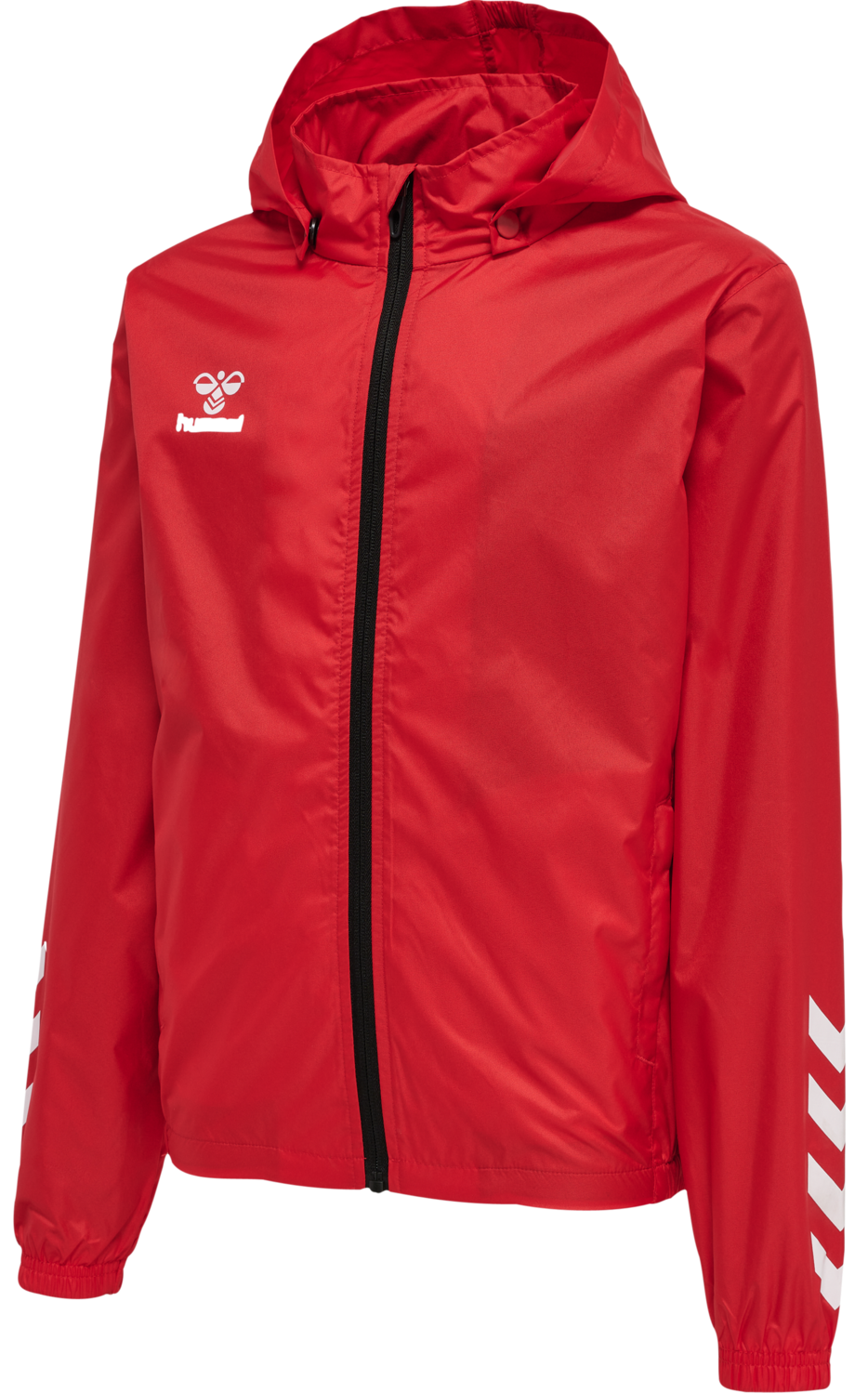 Kurtka z kapturem Hummel CORE XK SPRAY JACKET KIDS