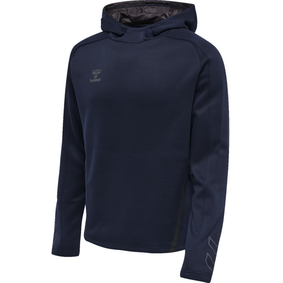 Felpe con cappuccio Hummel CIMA XK HOODIE