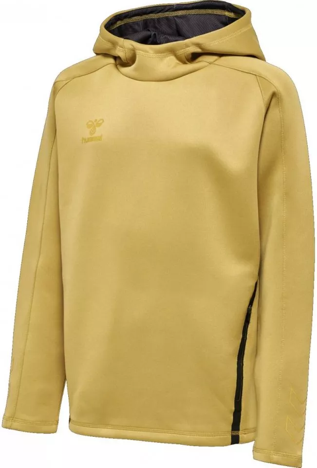 Φούτερ-Jacket με κουκούλα Hummel CIMA XK HOODIE KIDS