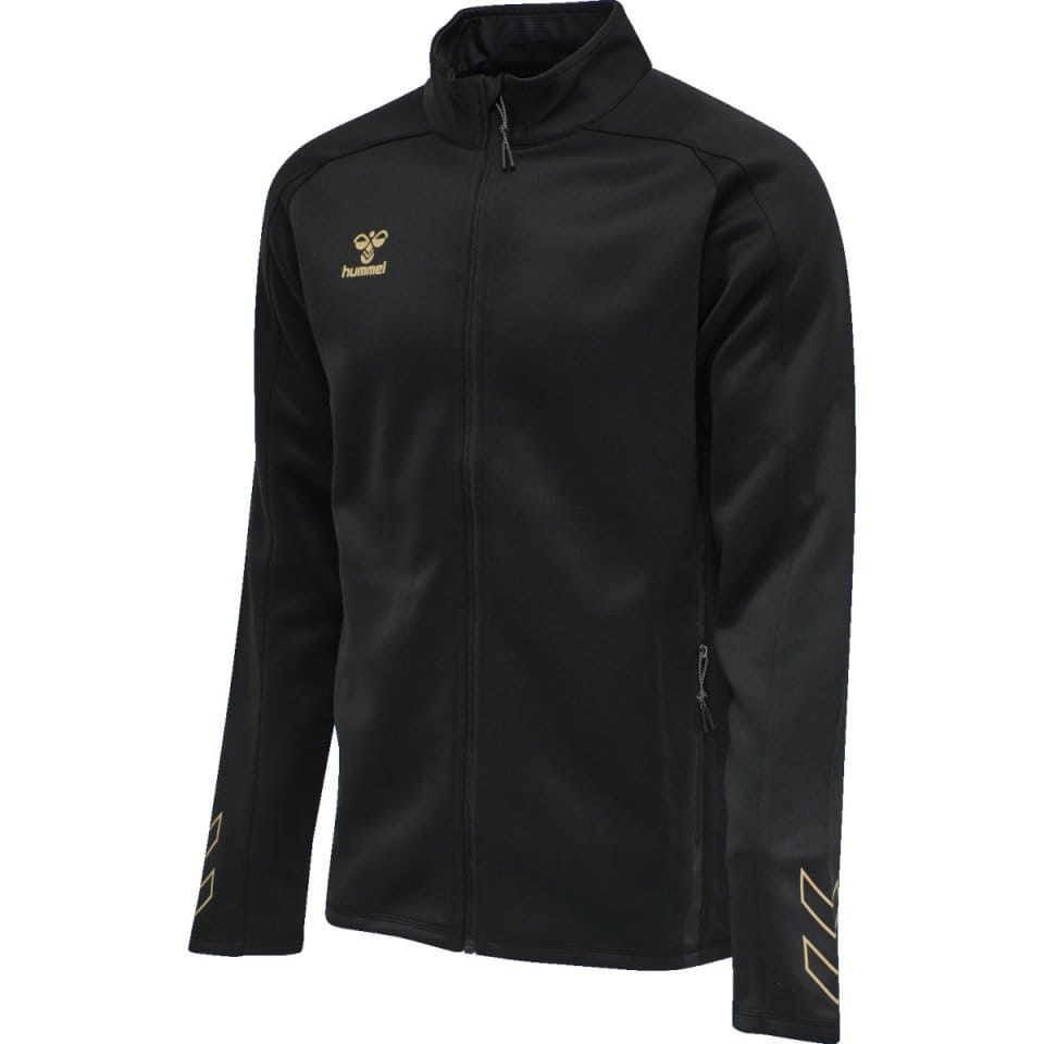 Φούτερ-Jacket Hummel CIMA XK ZIP JACKET