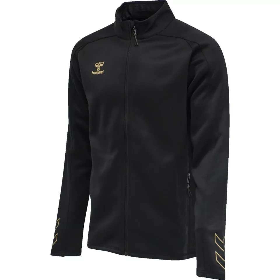 Φούτερ-Jacket Hummel CIMA XK ZIP JACKET
