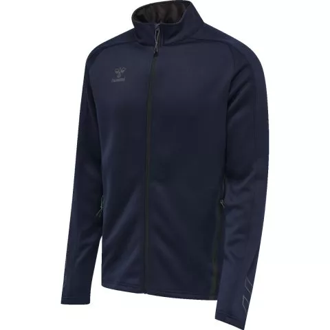 CIMA XK ZIP JACKET