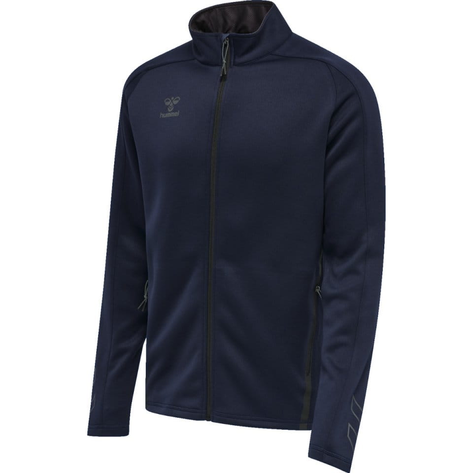Felpe Hummel CIMA XK ZIP JACKET