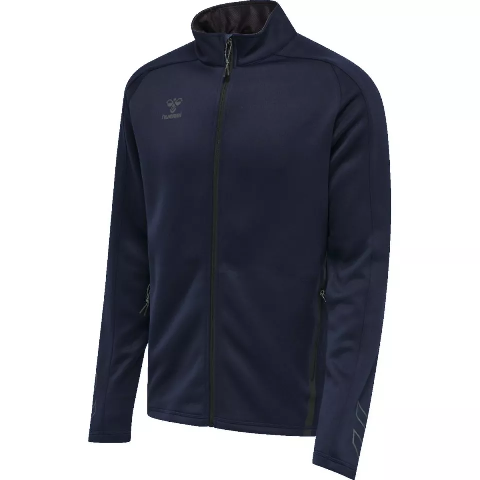 Felpe Hummel CIMA XK ZIP JACKET