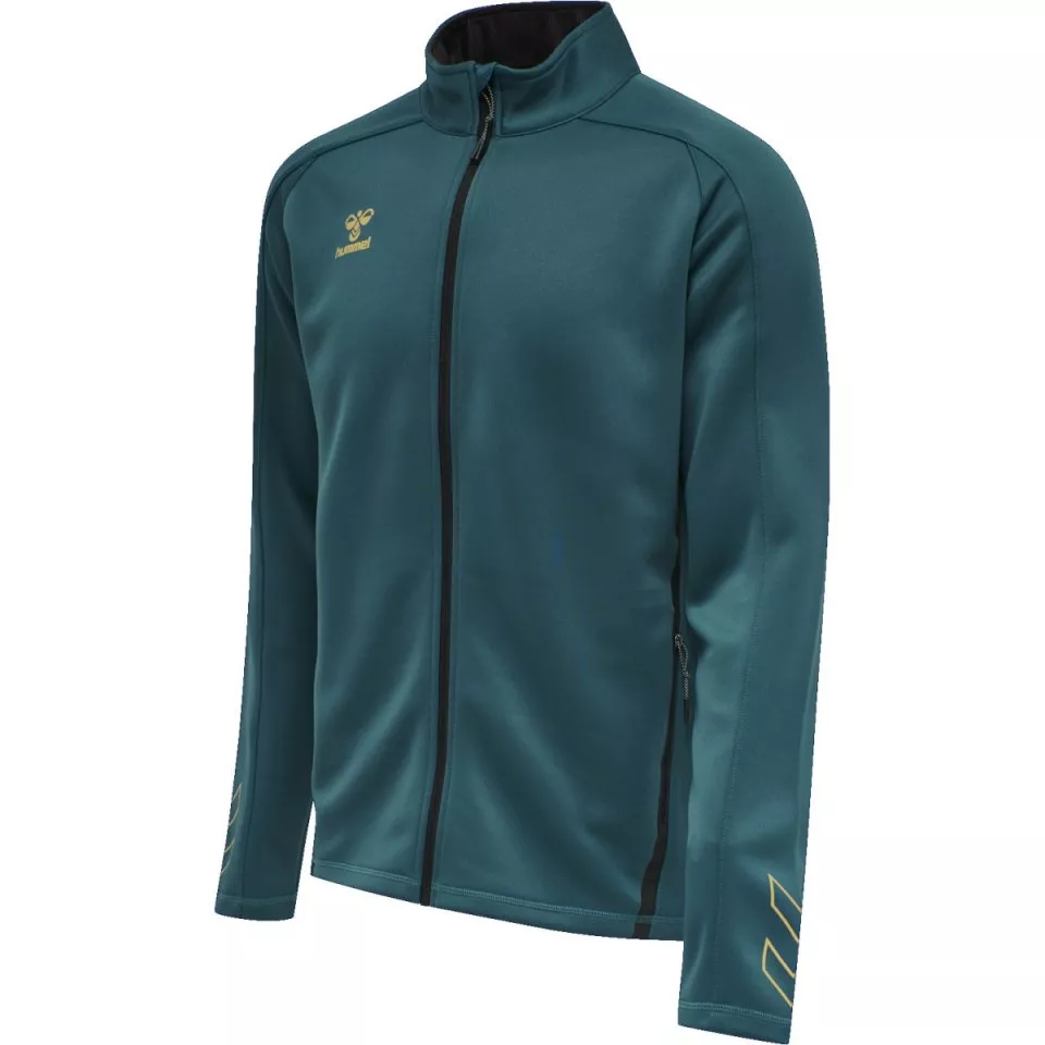 Φούτερ-Jacket Hummel CIMA XK ZIP JACKET