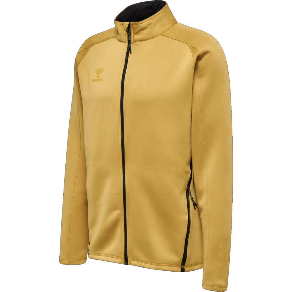 Φούτερ-Jacket Hummel CIMA XK ZIP JACKET