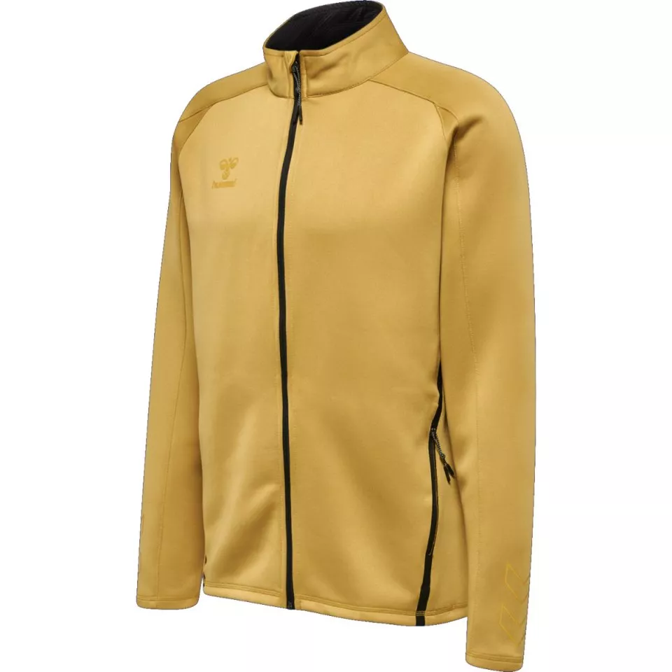 Φούτερ-Jacket Hummel CIMA XK ZIP JACKET