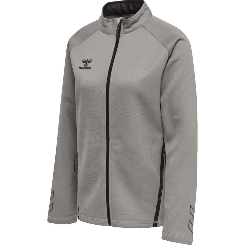 Hummel CIMA XK ZIP JACKET WOMAN Dzseki