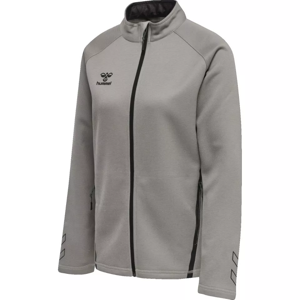 Hummel CIMA XK ZIP JACKET WOMAN Dzseki