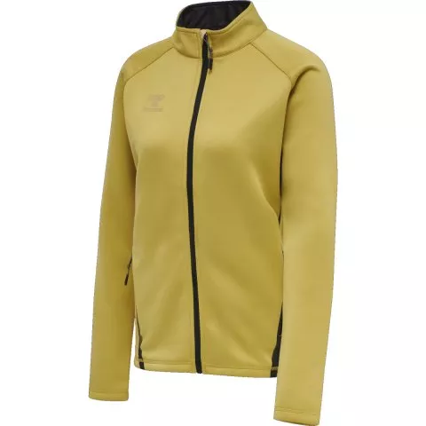 CIMA XK ZIP JACKET WOMAN