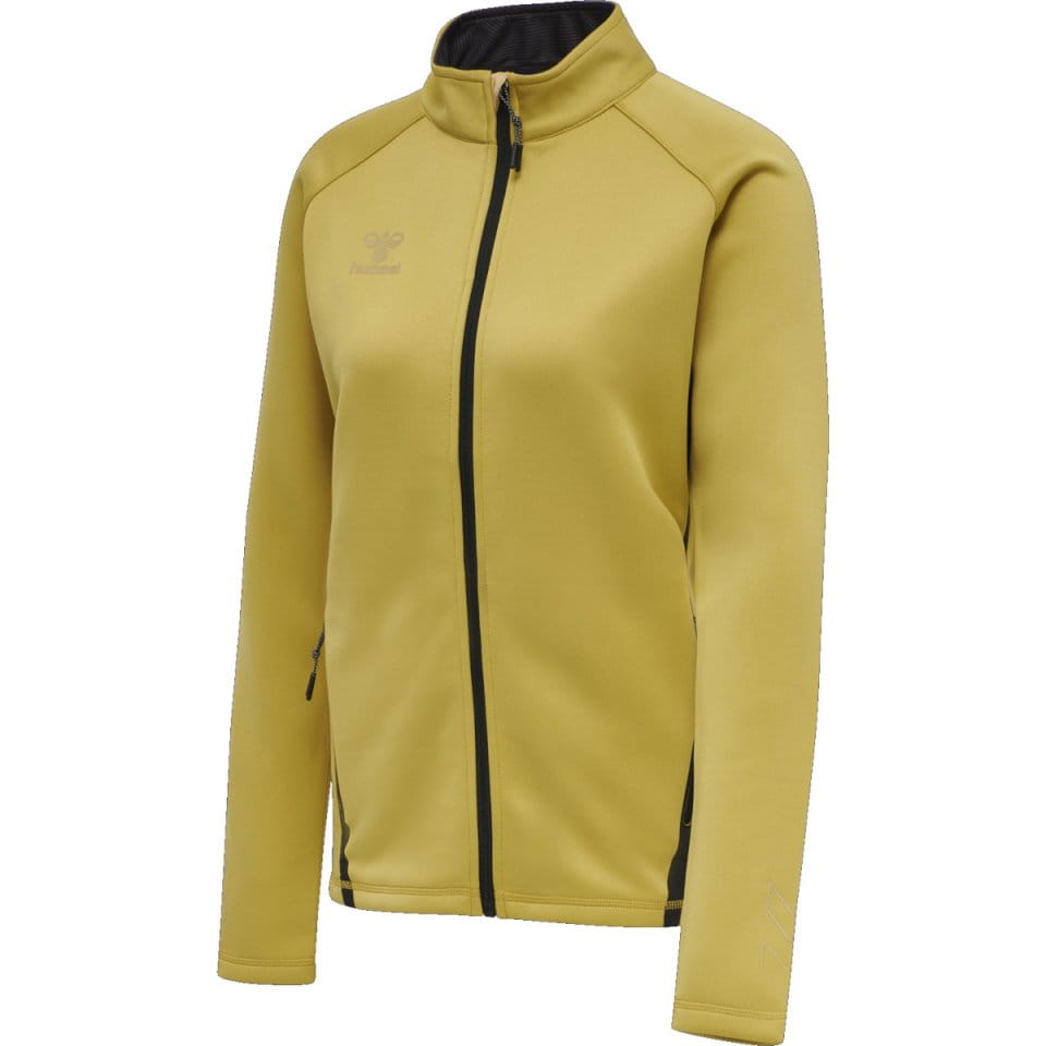 Jakke Hummel CIMA XK ZIP JACKET WOMAN