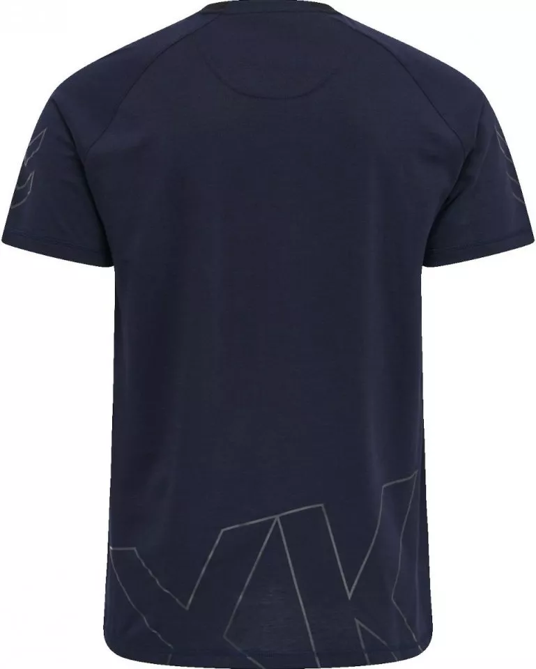 Hummel CIMA XK T-SHIRT S/S