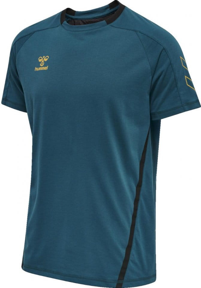 Hummel CIMA XK T-SHIRT S/S Rövid ujjú póló